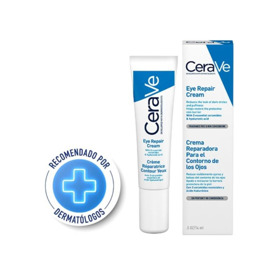 Imagen de CERAVE CREMA REPARADORA OJOS [14 ml]