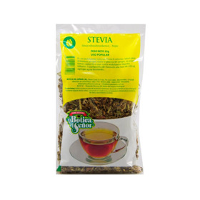 Imagen de BOTICA STEVIA BOLSA [25 gr]