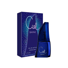 Imagen de CIEL SHINE EDP [50 ml]
