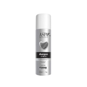 Imagen de ASPA SHAMPOO SECO SIN PERFUME [150 ml]