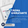 Imagen de CERAVE CREMA HIDRATANTE CORPORAL [454 gr]