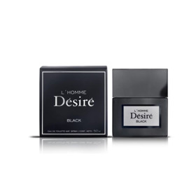 Imagen de DESIRE BLACK HOMME EDT [50 ml]