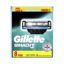 Imagen de GILLETTE MACH 3 REGULAR REPUESTO DISPENSER lleve 8 pague 6 [8 uni.]