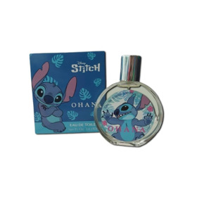 Imagen de DISNEY STITCH EDT OHANA [100 ml]