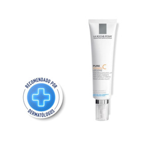 Imagen de LA ROCHE POSAY PURE VITAMIN C PIEL NORMAL MIXTA [40 ml]