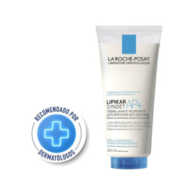 Imagen de LA ROCHE POSAY LIPIKAR SYNDET AP+ [200 ml]