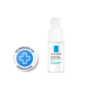 Imagen de LA ROCHE POSAY TOLERIANE DERMALLERGO OJOS [20 ml]