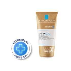Imagen de LA ROCHE POSAY LIPIKAR BAUME ECO TUBE [200 ml]