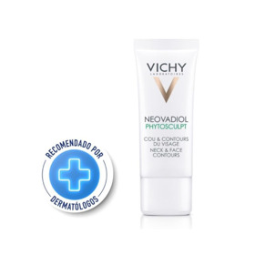 Imagen de VICHY NEOVADIOL PHYTOSCULPT CUELLO & CONTORNO FACIAL [50 ml]