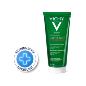 Imagen de VICHY NORMADERM PHYTOSOLUTION GEL PURIFICANTE [200 ml]