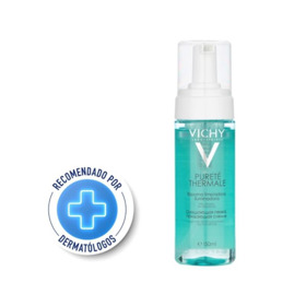 Imagen de VICHY PURETE THERMAL EAU MOUSSANTE [150 ml]