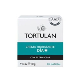 Imagen de TORTULAN CREMA DIA HIDRATANTE [110 ml]