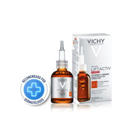 Imagen de VICHY LIFTACTIV SUPREME SERUM VIT C15 [20 ml]