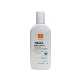 Imagen de VALUREA EMULSION 10 % [250 ml]