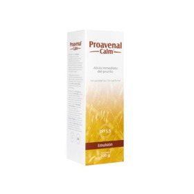 Imagen de PROAVENAL CALM EMULSION [200 gr]