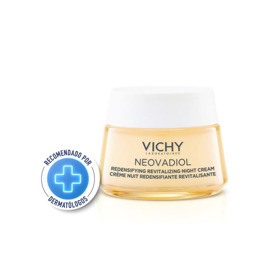 Imagen de VICHY NEOVADIOL PERI MENOPAUSIA NOCHE [50 ml]