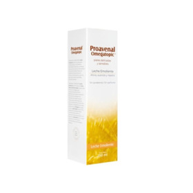 Imagen de PROAVENAL OMEGATOPIC LECHE [250 ml]