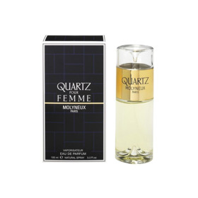 Imagen de MOLYNEUX QUARTZ VAP. EDP [100 ml]