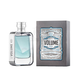Imagen de NEW BRAND VOLUME MEN EDT [100 ml]