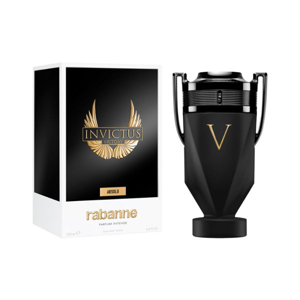 Imagen de RABANNE INVICTUS VICTORY ABSOLU EDP [50 ml]