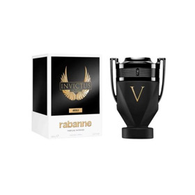 Imagen de RABANNE INVICTUS VICTORY ABSOLU EDP [100 ml]
