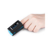Imagen de CREATIVE MEDICAL OXIMETRO ADULTO PC-60B [1 uni.]