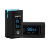 Imagen de CREATIVE MEDICAL OXIMETRO ADULTO PC-60B [1 uni.]