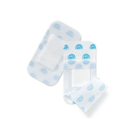 Imagen de OPERDRES FILM APOSITO QUIRURGICO TRANSPARENTE 7,2cmx5cm [1 uni.]