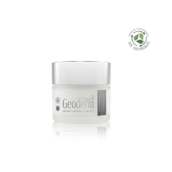 Imagen de GEODERM CREMA FACIAL ANTI-EDAD REVITALIZANTE [50 ml]