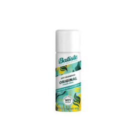 Imagen de BATISTE CHAMPU SECO ORIGINAL AEROSOL [50 ml]