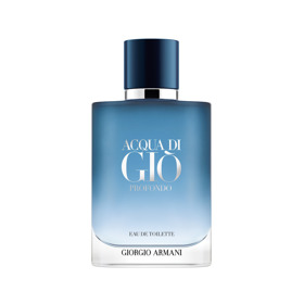 Imagen de GIORGIO ARMANI ACQUA DI GIO PROFONDO EDT [100 ml]