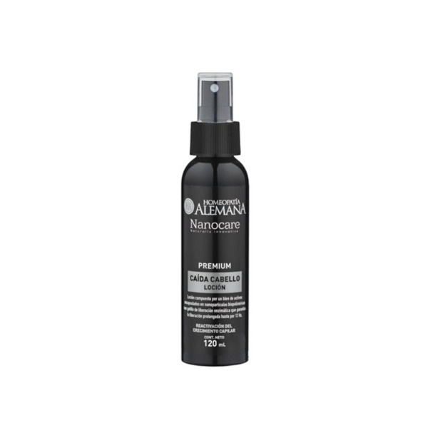 Imagen de HA NANO CARE CAIDA LOCION SPRAY [120 ml]