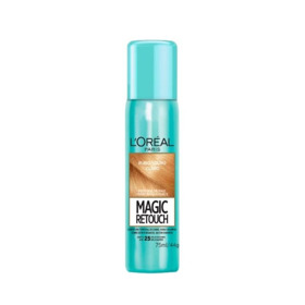 Imagen de MAGIC RETOUCH RUBIO MEDIO CANAS REBELDES [75 ml]