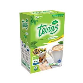 Imagen de TEVIAS  SOBRES [100 sob.]