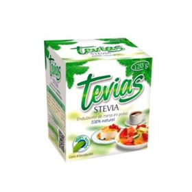 Imagen de TEVIAS  POLVO POTE [120 gr]