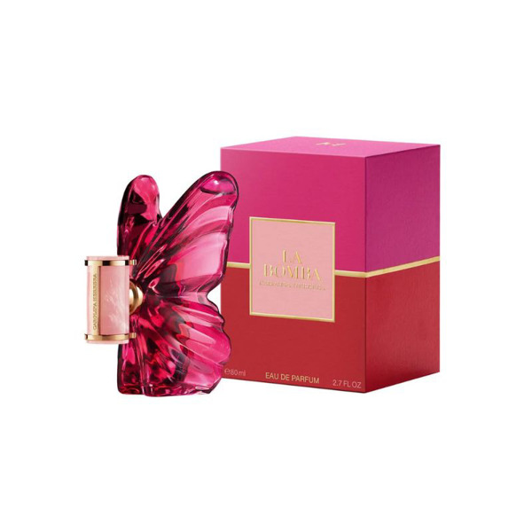 Imagen de CAROLINA HERRERA LA BOMBA EDP [80 ml]