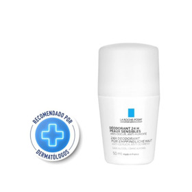 Imagen de LA ROCHE POSAY PHYSIO DEO ROLL-ON [50 ml]