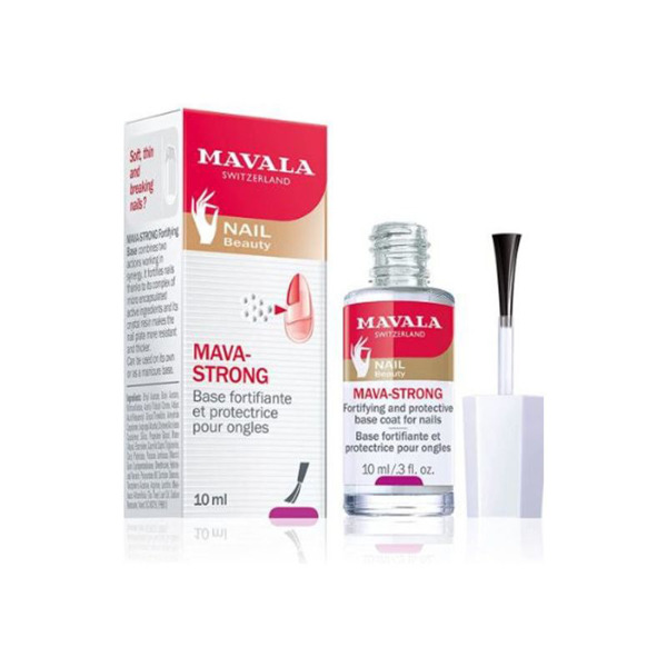 Imagen de MAVALA MAVA STRONG [10 ml]