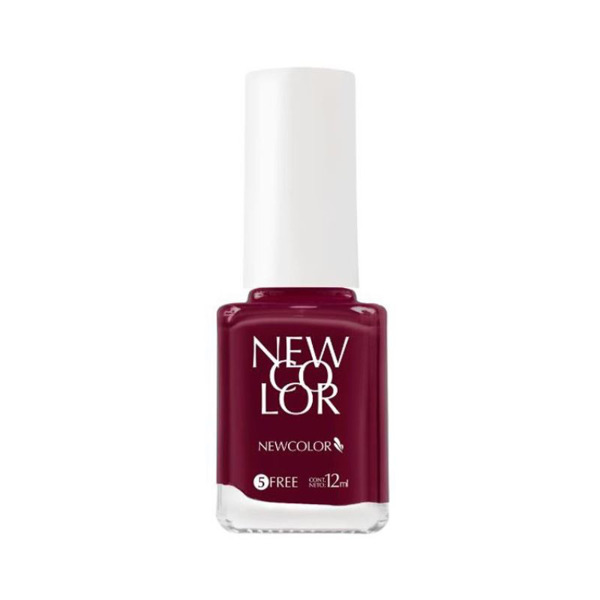 Imagen de NEWCOLOR ESMALTE CREMOSO 5.85 [12 ml]