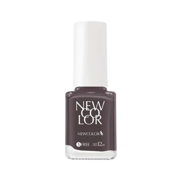 Imagen de NEWCOLOR ESMALTE CREMOSO 6.60 [12 ml]