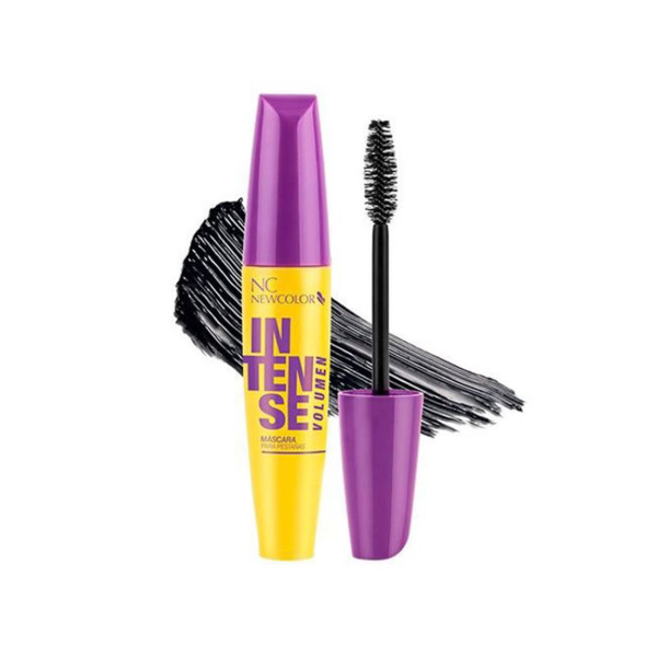 Imagen de NEWCOLOR MASCARA PESTAÑAS INTENSE VOLUMEN [12 ml]