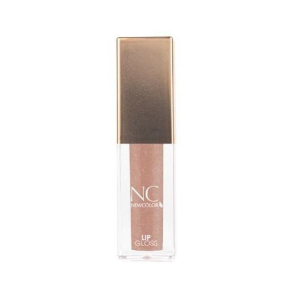 Imagen de NEWCOLOR BRILLO LABIAL NUDE 27 [4,5 ml]
