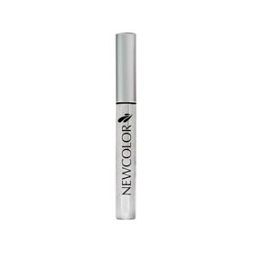 Imagen de NEWCOLOR BRILLO LABIAL TRANSPARENTE 15 [4,5 ml]