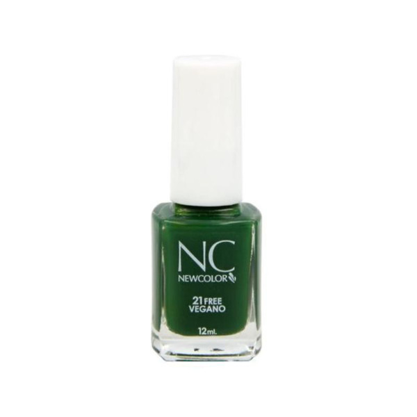 Imagen de NEWCOLOR ESMALTE CREMOSO 8.60 [12 ml]