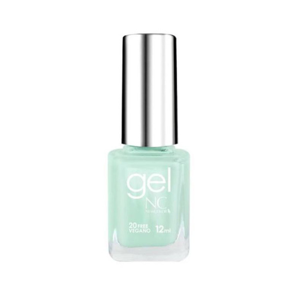 Imagen de NEWCOLOR ESMALTE EFECTO GEL 8.30 [12 ml]