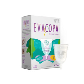 Imagen de EVACOPA TALLE 2 [1 uni.]