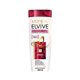 Imagen de ELVIVE SH. REPARACION TOTAL 5 [200 ml]