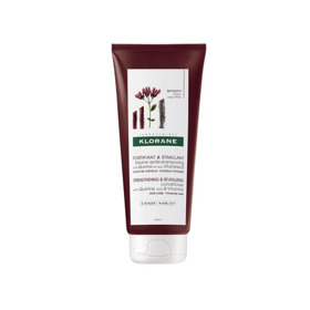 Imagen de KLORANE BALSAMO QUININE VITAMINA B ESTIMULANTE Y FORTIFICANTE [200 ml]