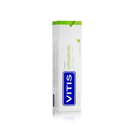 Imagen de VITIS CREMA DENTAL ORTHODONTIC [100 ml]