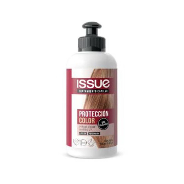 Imagen de ISSUE TRATAMIENTO POMO PROTECCION COLOR [160 gr]